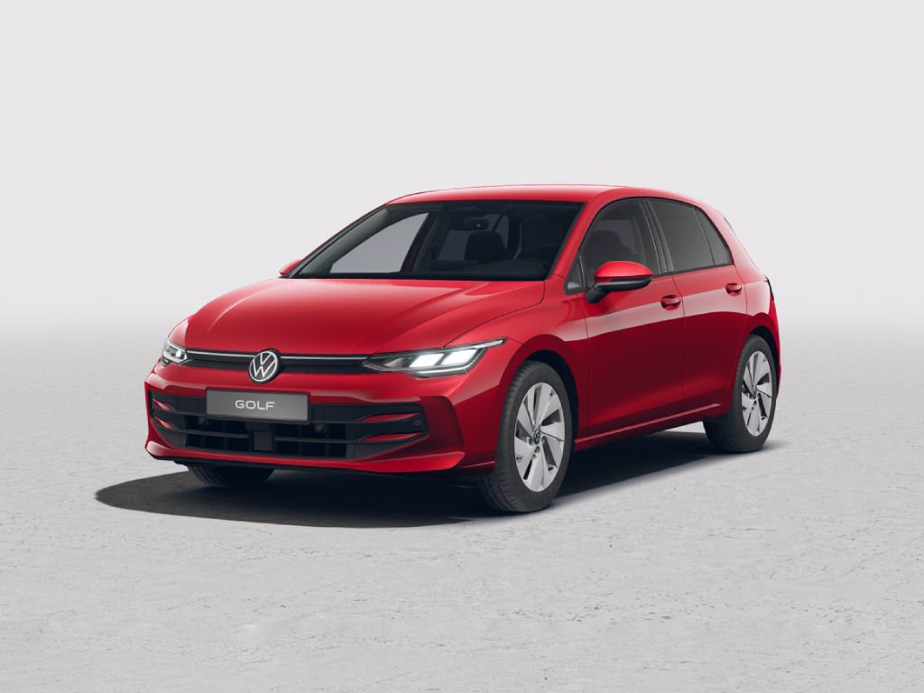 VOLKSWAGEN Golf 1.5 etsi edition plus 115cv dsg