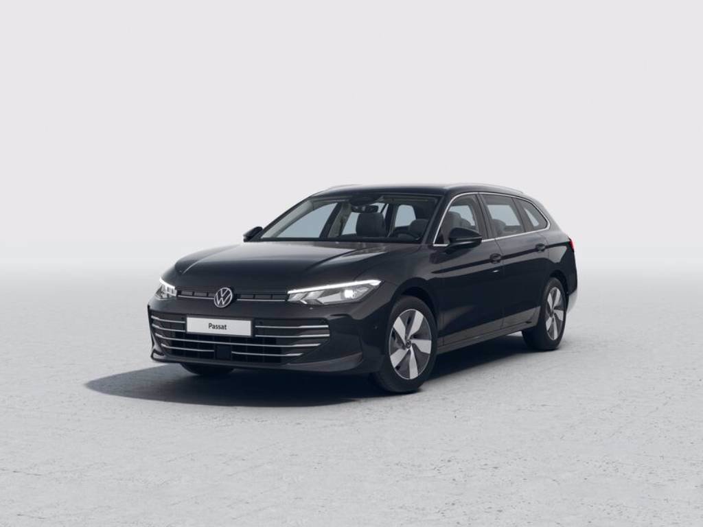 VOLKSWAGEN Passat 1.5 etsi act business 150cv dsg
