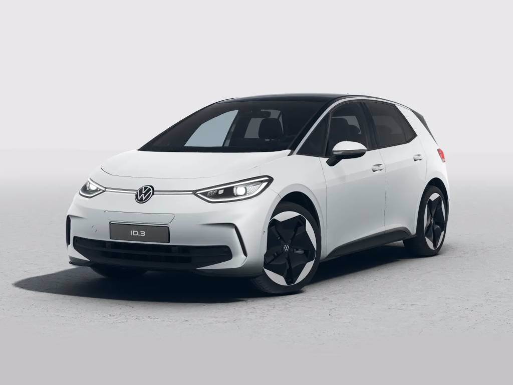 VOLKSWAGEN Id.3 79 kwh pro s edition plus 204cv