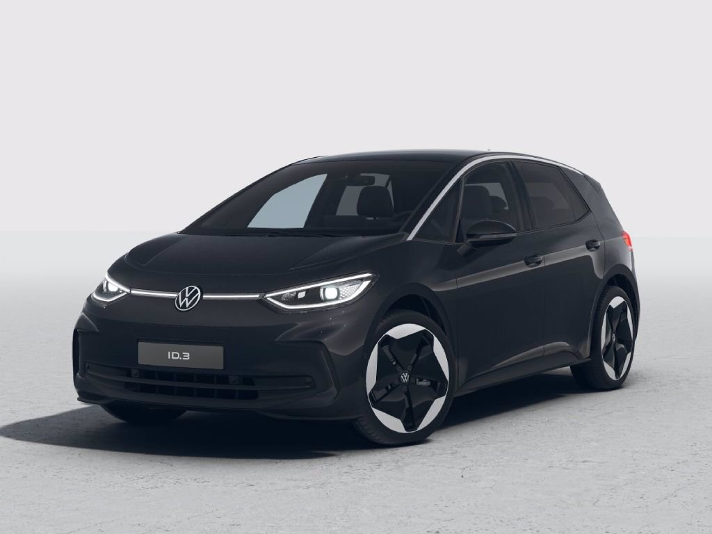 VOLKSWAGEN Id.3 79 kwh pro s edition plus 204cv