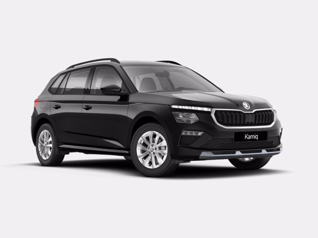 SKODA Kamiq 1.0 tsi selection 115cv dsg