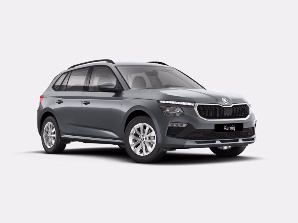 SKODA Kamiq 1.0 tsi selection 115cv dsg
