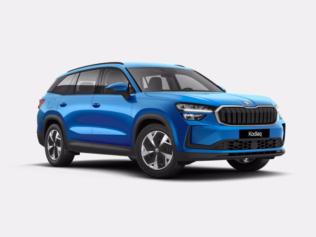 SKODA Kodiaq 2.0 tdi selection 150cv dsg
