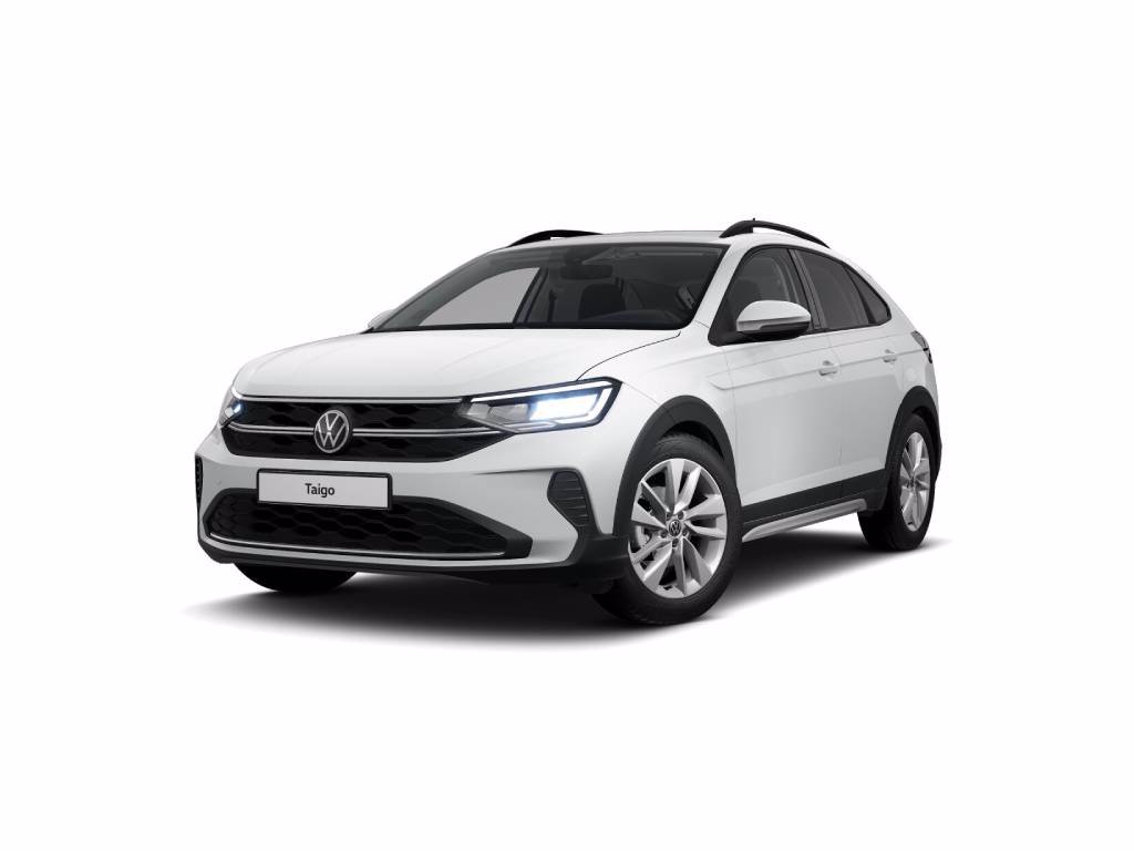 VOLKSWAGEN Taigo 1.0 tsi edition plus 115cv dsg