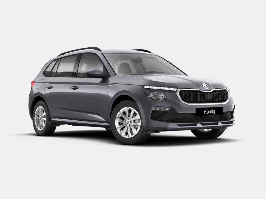 SKODA Kamiq 1.0 tsi selection 95cv