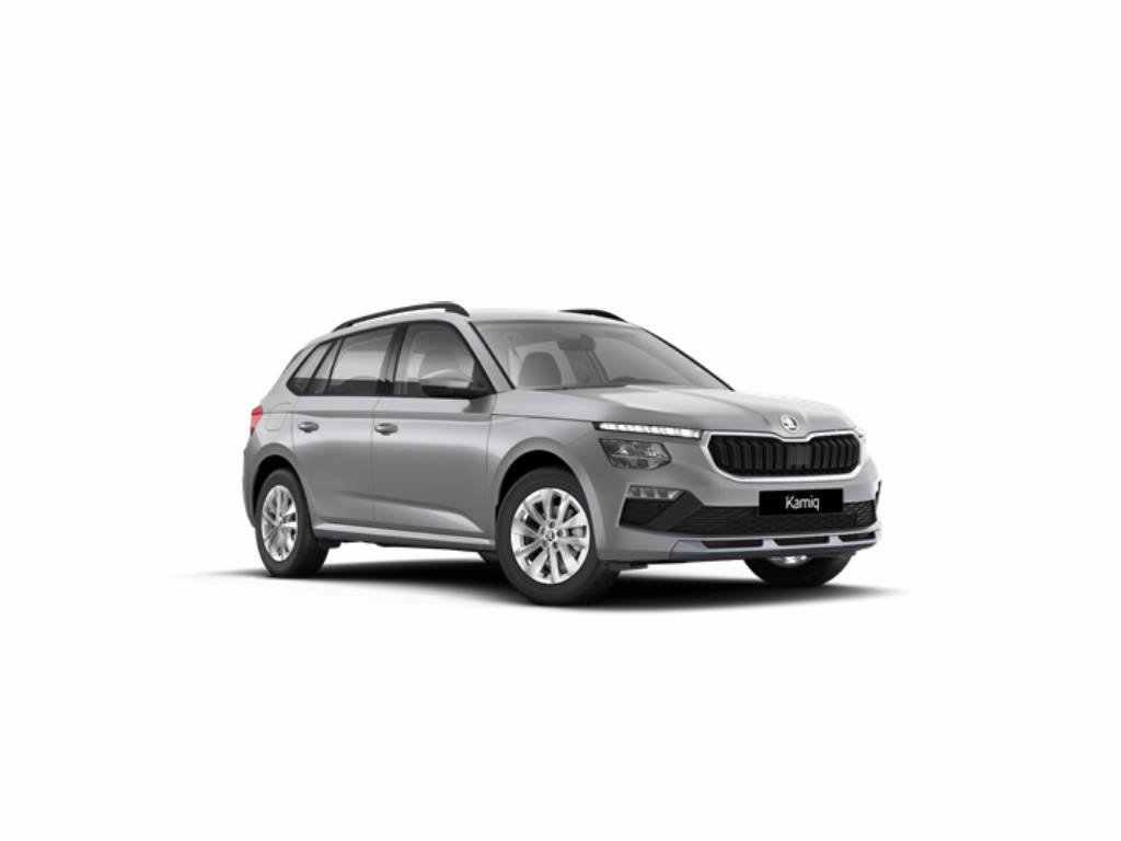 SKODA Kamiq 1.0 tsi selection 115cv dsg