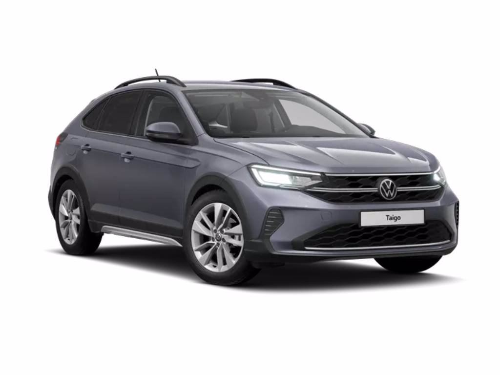 VOLKSWAGEN Taigo 1.0 tsi edition plus 115cv dsg