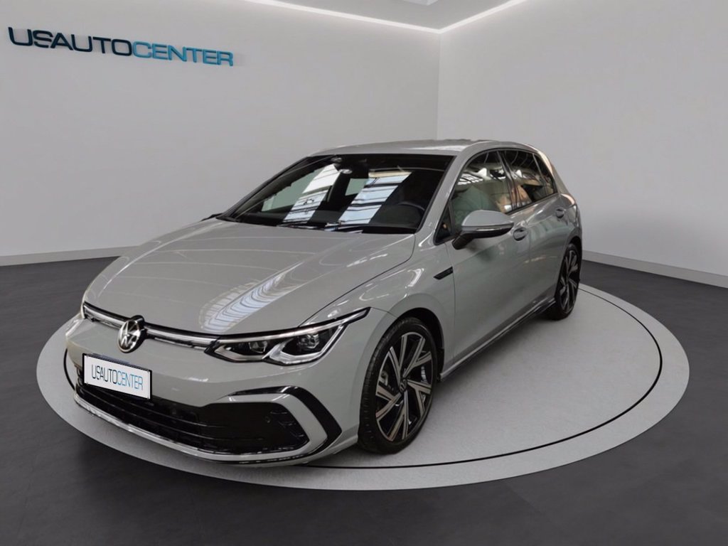 VOLKSWAGEN Golf 1.5 tsi evo r-line 150cv