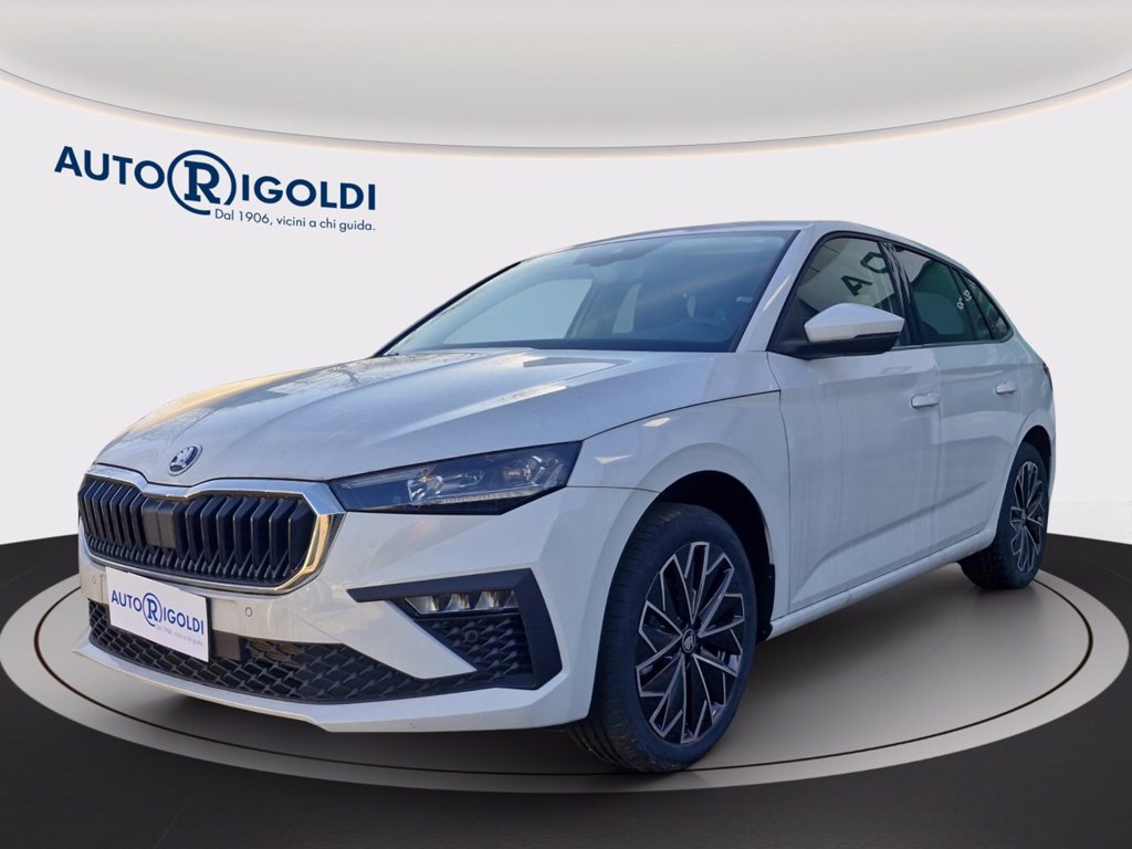 SKODA Scala 1.0 tsi selection 115cv dsg
