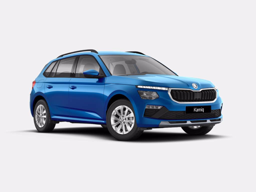 SKODA Kamiq 1.0 tsi selection 115cv dsg