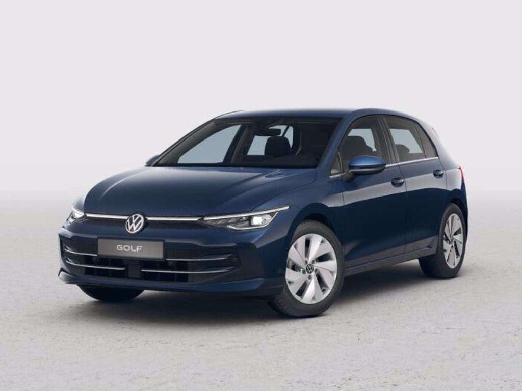 VOLKSWAGEN Golf 1.5 tsi style 150cv