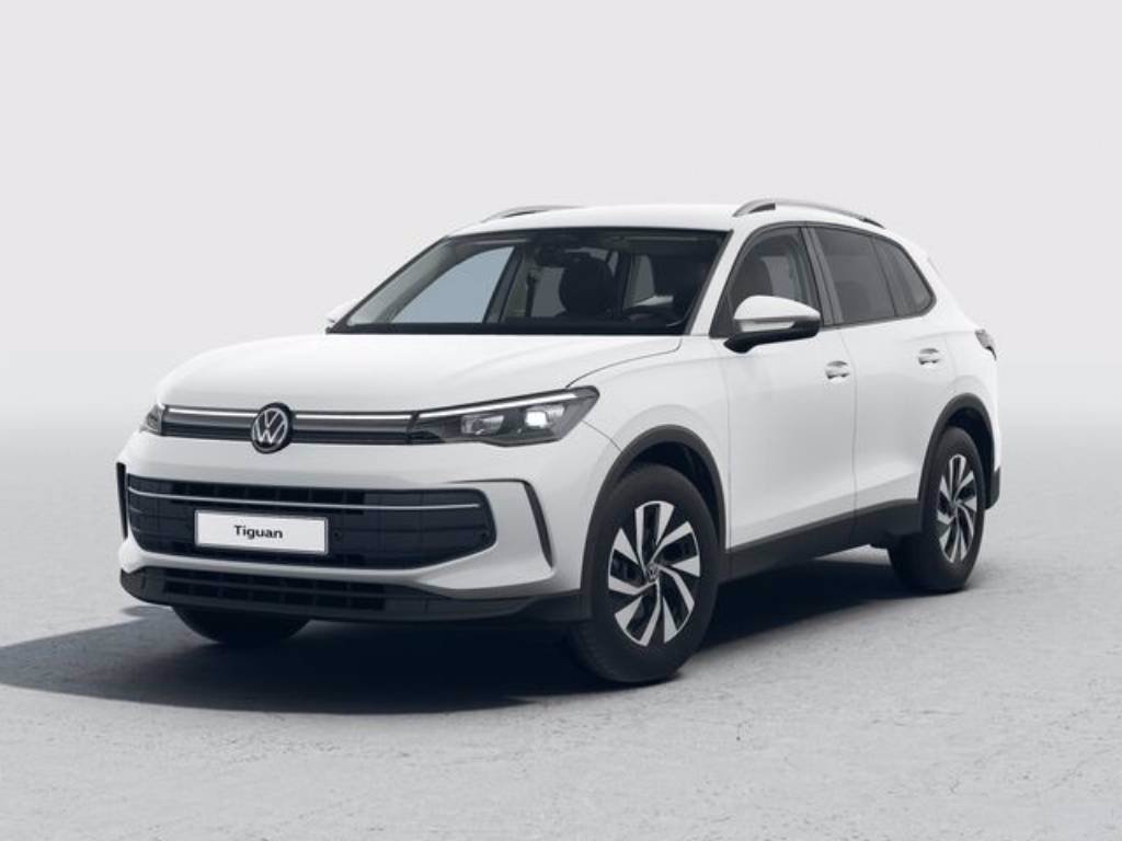 VOLKSWAGEN Tiguan 1.5 etsi edition plus 150cv dsg