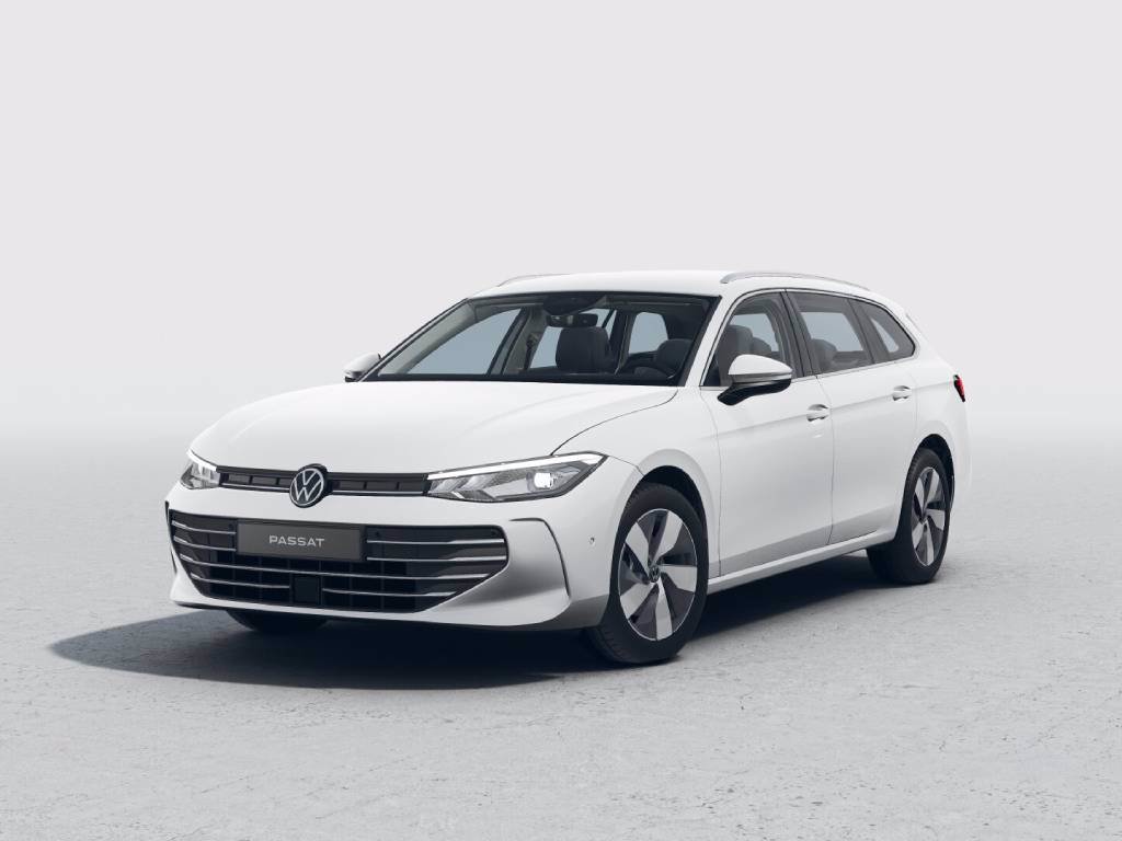 VOLKSWAGEN Passat 1.5 tsi ehybrid business 204cv dsg