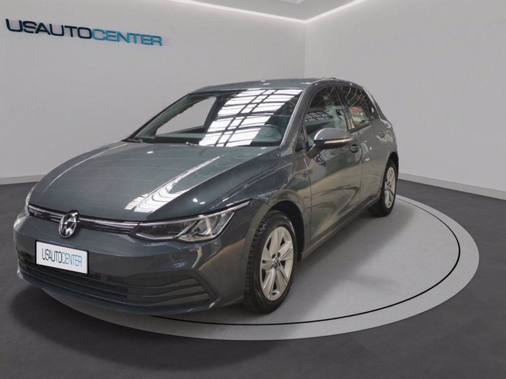 VOLKSWAGEN Golf 1.0 etsi evo life 110cv dsg
