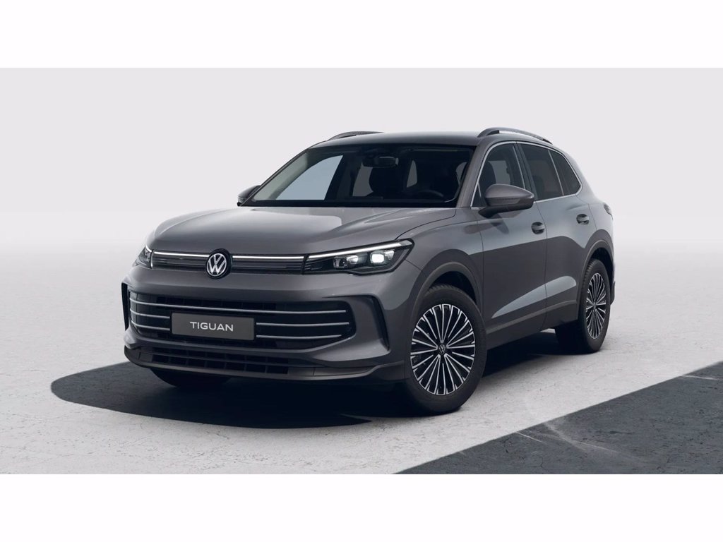 VOLKSWAGEN Tiguan 2.0 tdi elegance 150cv dsg