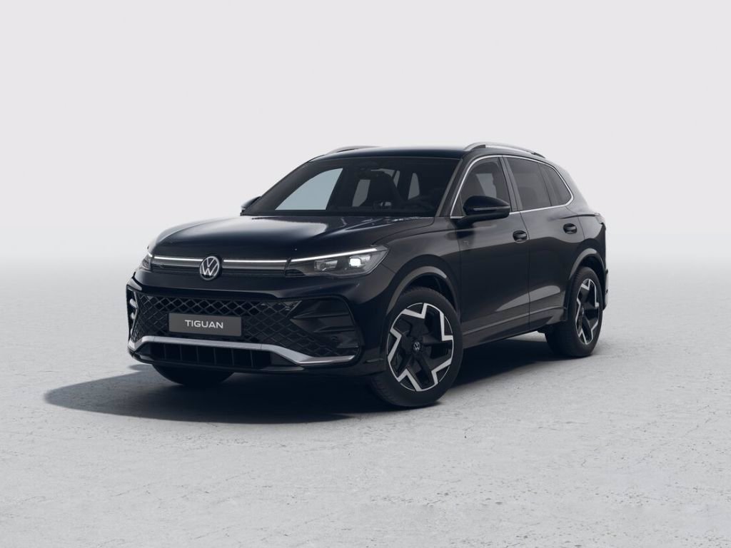 VOLKSWAGEN Tiguan 2.0 tdi r-line 150cv dsg