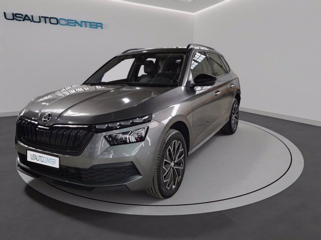 SKODA Kamiq 1.0 tsi style 95cv
