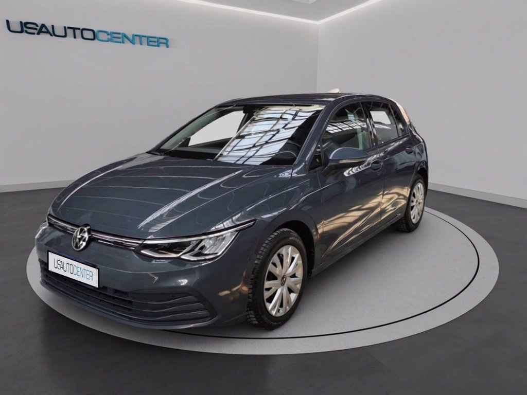VOLKSWAGEN Golf 1.0 etsi evo life 110cv dsg