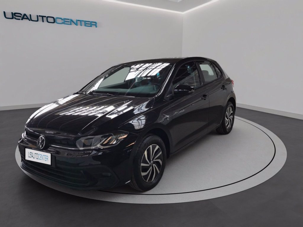 VOLKSWAGEN Polo 1.0 evo life 80cv