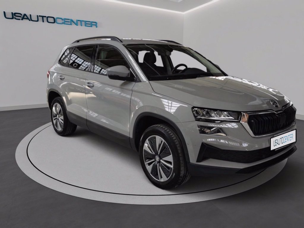 SKODA Karoq 1.5 tsi executive dsg