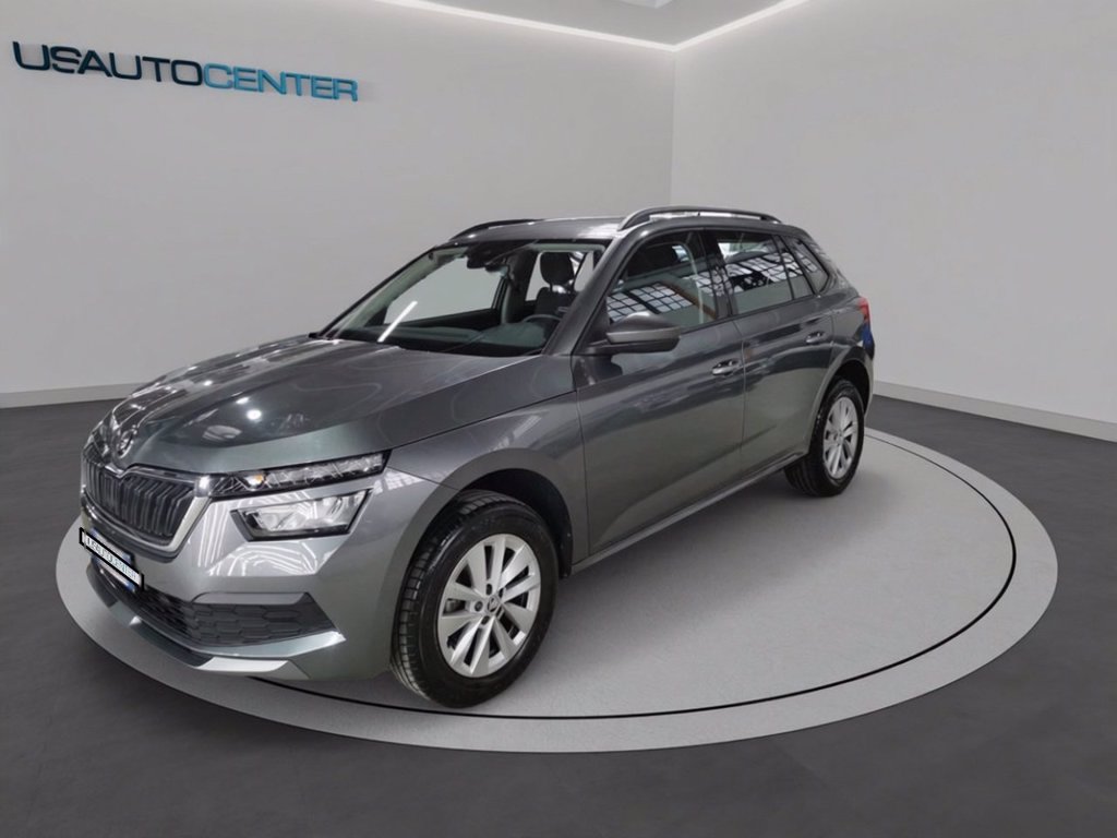 SKODA Kamiq 1.0 tsi ambition 110cv