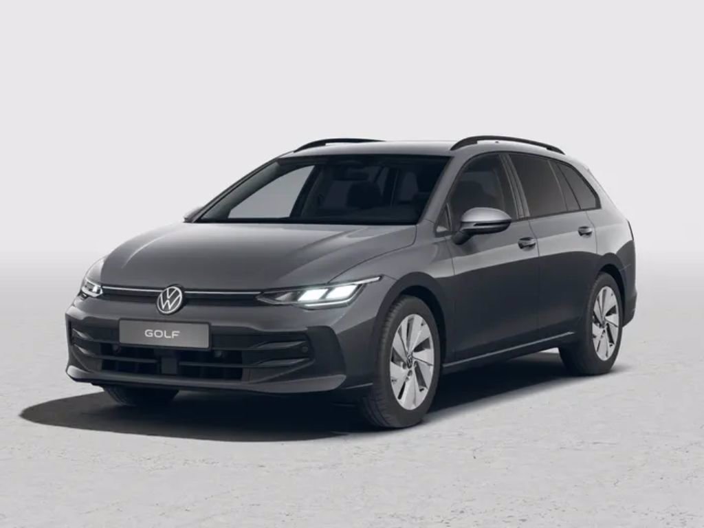 VOLKSWAGEN Golf variant 1.5 etsi edition plus 115cv dsg