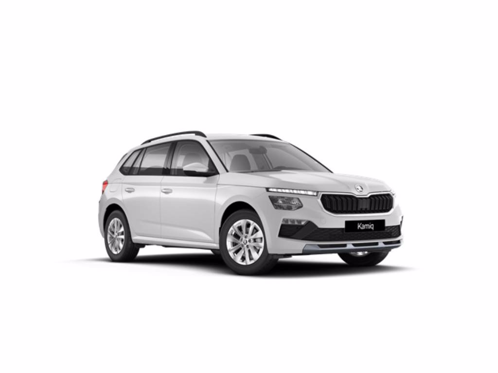 SKODA Kamiq 1.0 tsi selection 115cv dsg