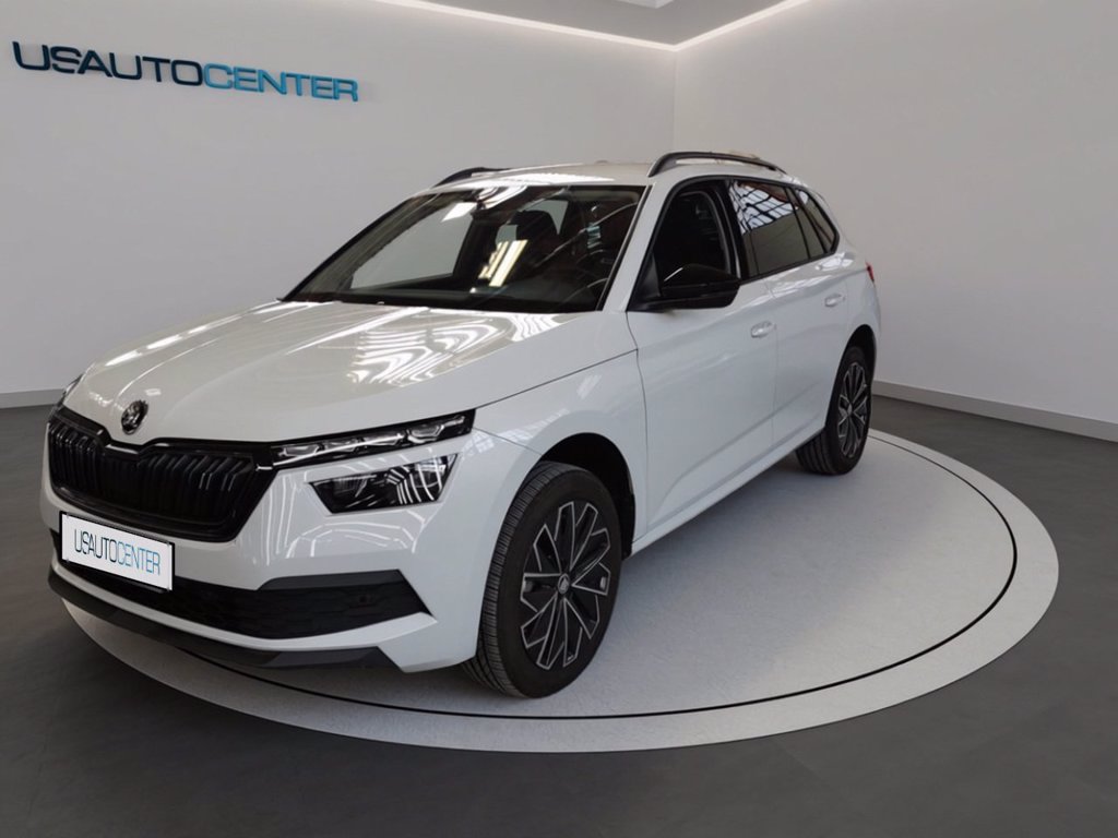 SKODA Kamiq 1.0 tsi style 95cv