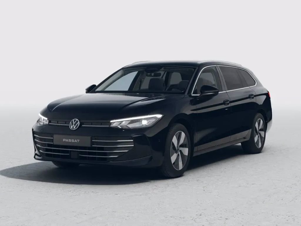 VOLKSWAGEN Passat 1.5 etsi act business 150cv dsg