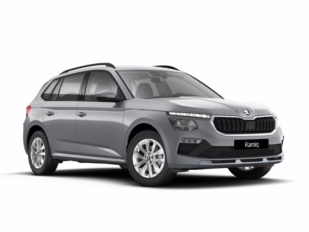 SKODA Kamiq 1.0 tsi selection 95cv