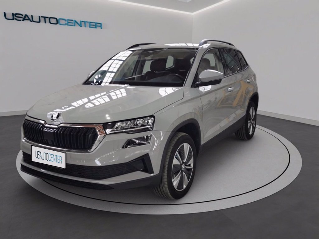 SKODA Karoq 1.5 tsi executive dsg