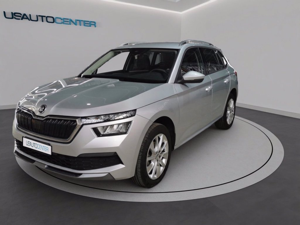 SKODA Kamiq 1.0 tsi ambition 110cv
