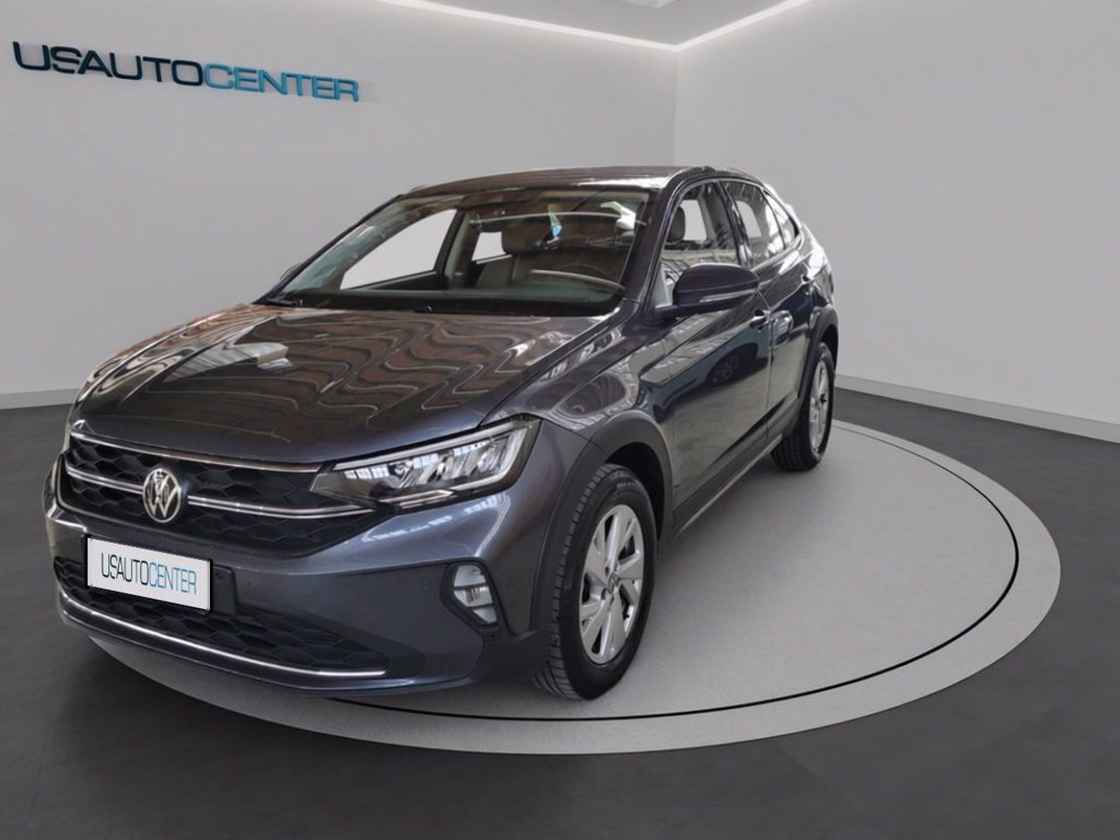VOLKSWAGEN Taigo 1.0 tsi life 115cv