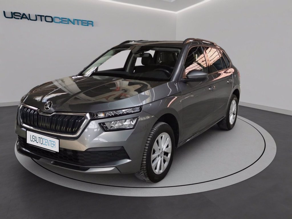 SKODA Kamiq 1.0 tsi ambition 110cv
