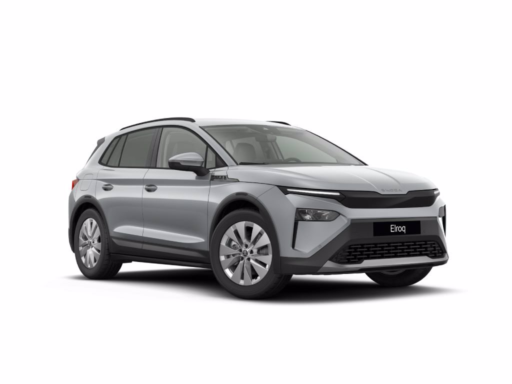 SKODA Elroq 61kwh 60 selection 190cv