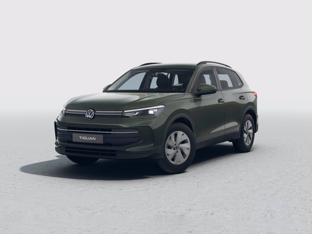 VOLKSWAGEN Tiguan 1.5 etsi life 130cv dsg