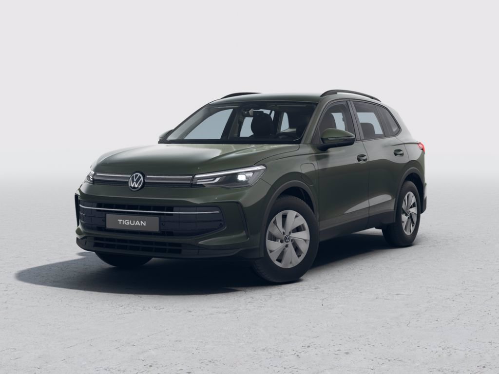 VOLKSWAGEN Tiguan 1.5 etsi life 150cv dsg