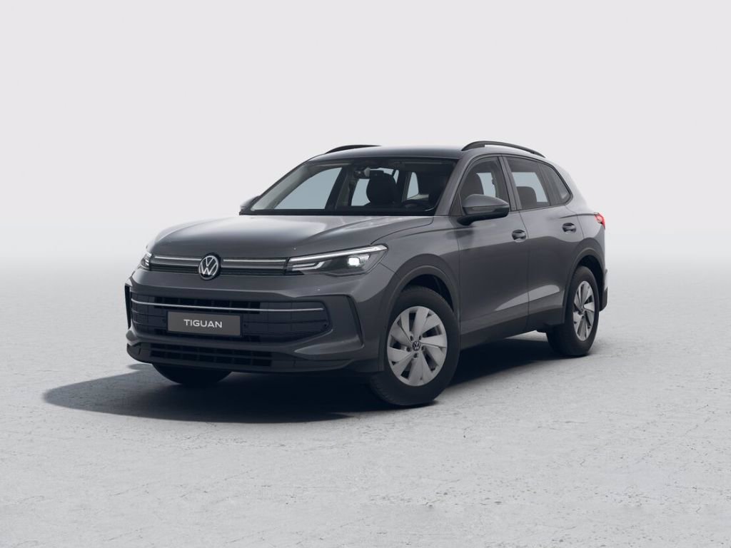 VOLKSWAGEN Tiguan 1.5 etsi life 130cv dsg