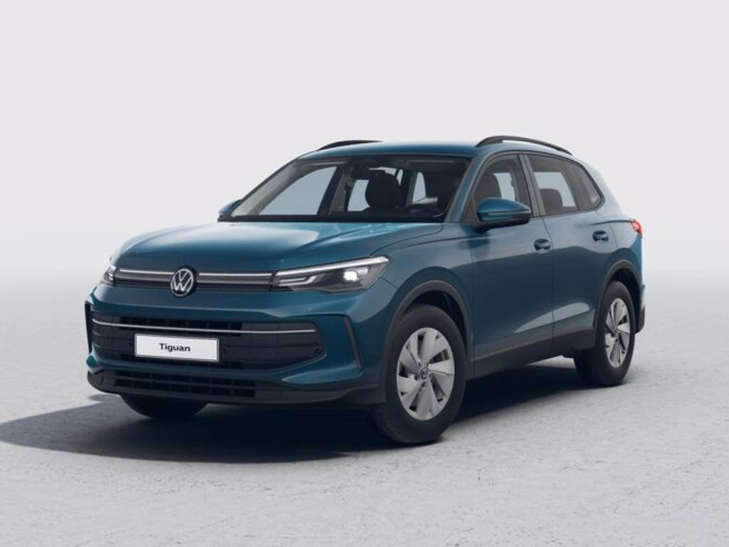 VOLKSWAGEN Tiguan 1.5 etsi life 130cv dsg