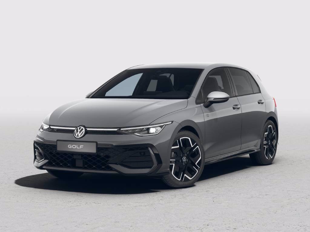 VOLKSWAGEN Golf 1.5 etsi r-line plus 115cv dsg