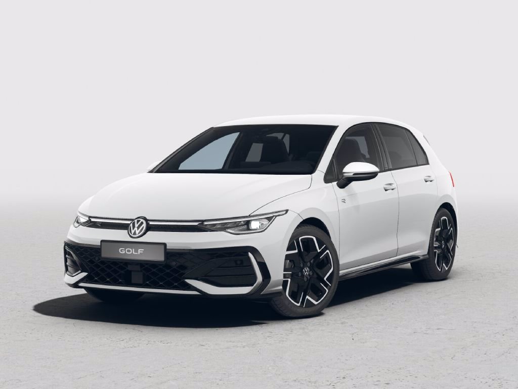 VOLKSWAGEN Golf 1.5 etsi r-line plus 150cv dsg