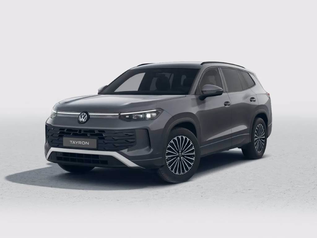 VOLKSWAGEN Tayron 1.5 etsi edition plus 150cv dsg
