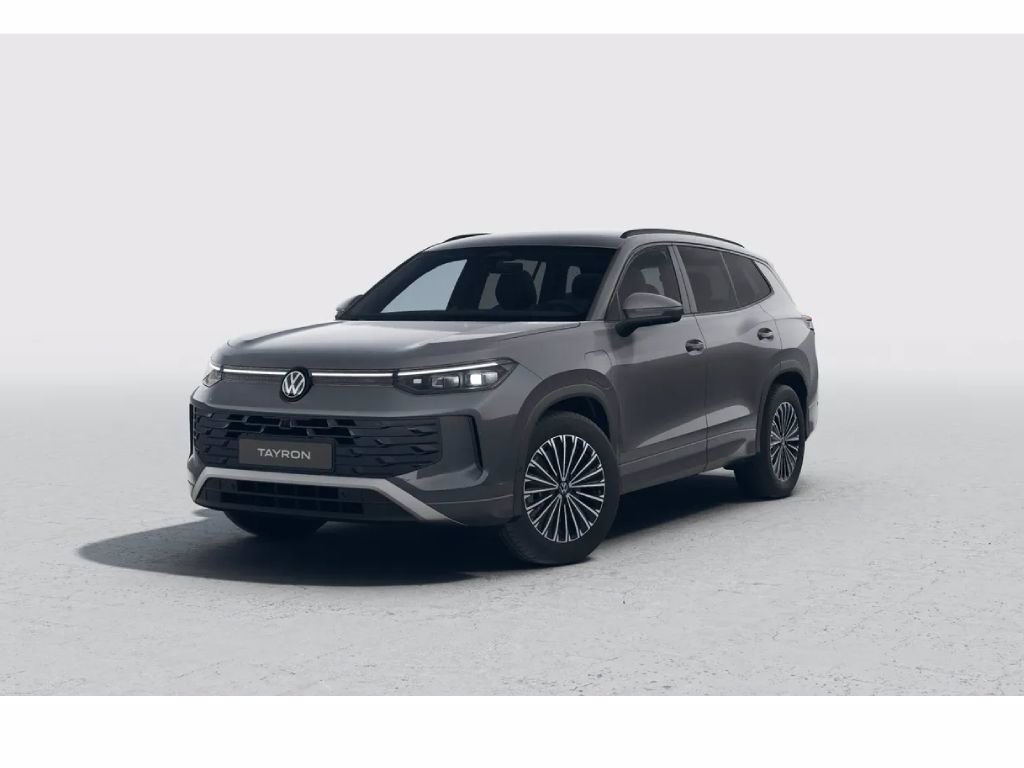 VOLKSWAGEN Tayron 1.5 tsi ehybrid edition plus 204cv dsg