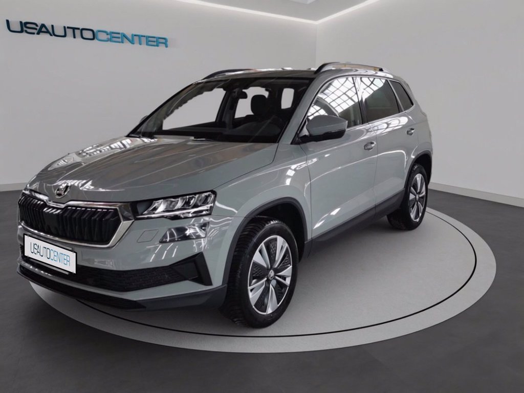 SKODA Karoq 1.0 tsi executive 110cv