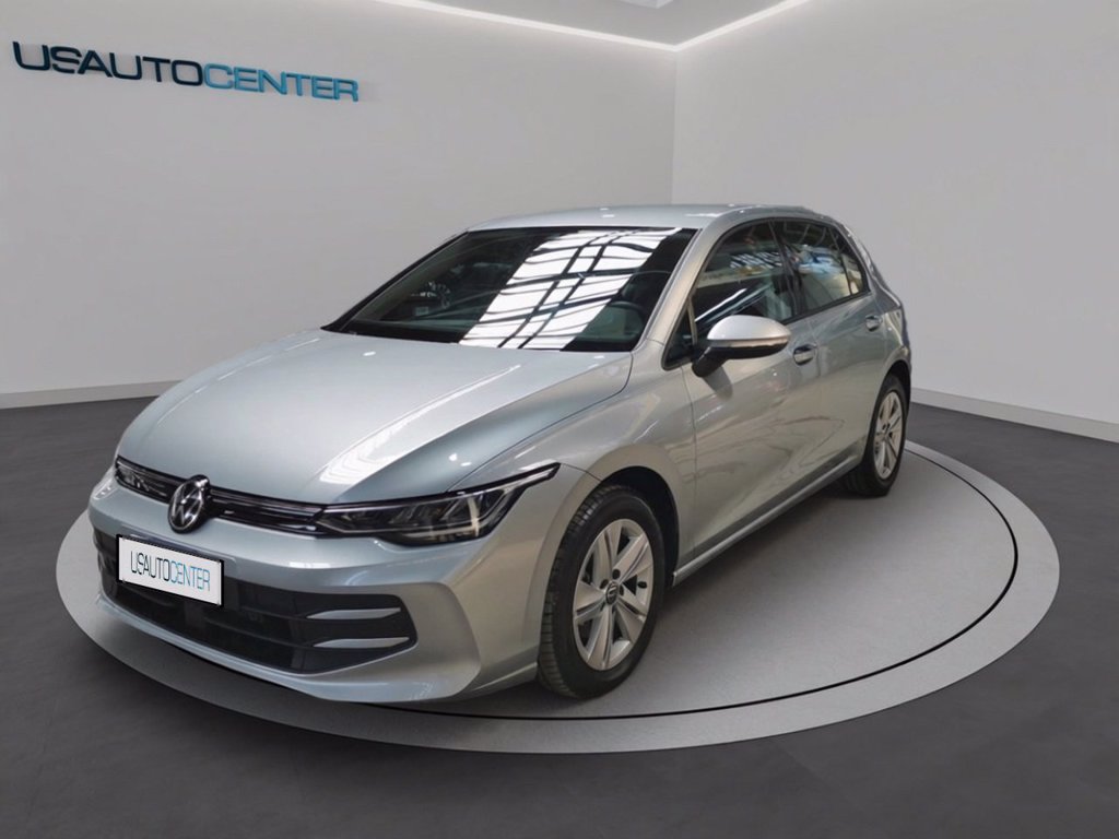 VOLKSWAGEN Golf 2.0 tdi life 115cv