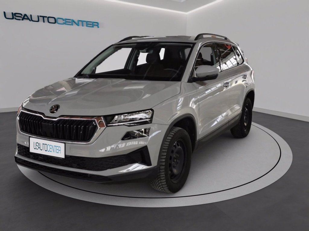 SKODA Karoq 1.0 tsi executive 110cv