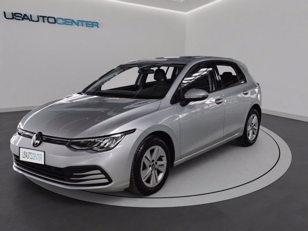 VOLKSWAGEN Golf 1.0 etsi evo life 110cv dsg