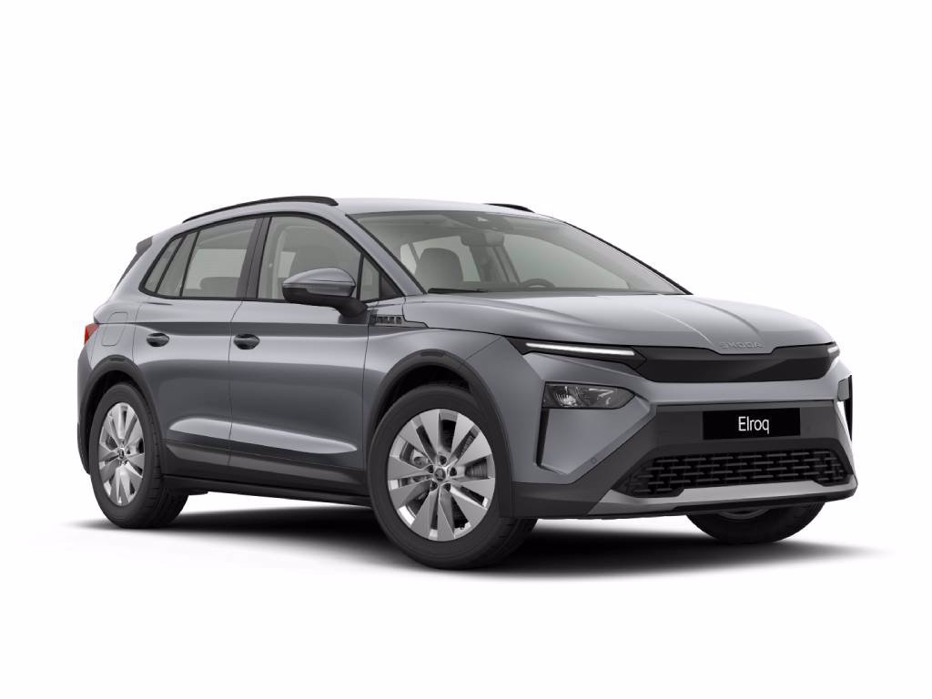 SKODA Elroq 61kwh 60 selection 190cv