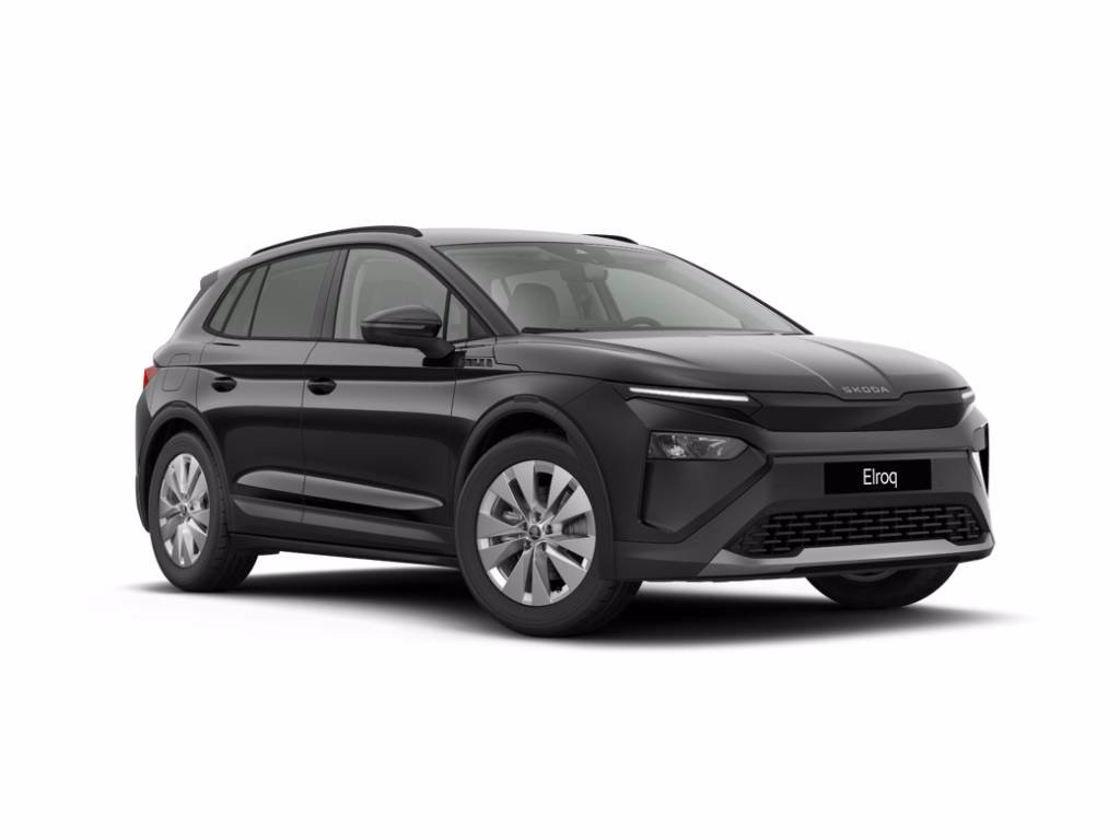 SKODA Elroq 61kwh 60 190cv