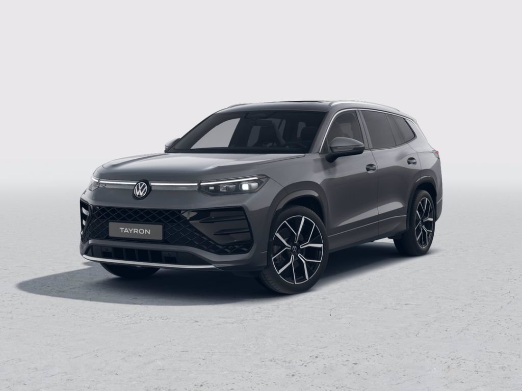 VOLKSWAGEN Tayron 2.0 tdi r-line plus 4motion 193cv dsg